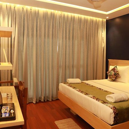 Gracias Cafe & Resort Морджим Экстерьер фото